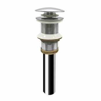 WELLIS | Klik-Klak lefolyó sima