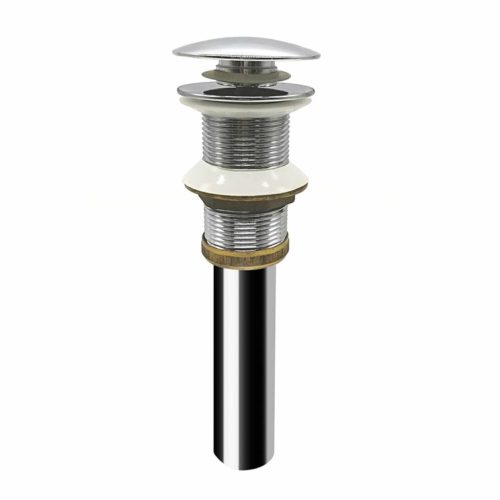 WELLIS | Klik-Klak lefolyó sima