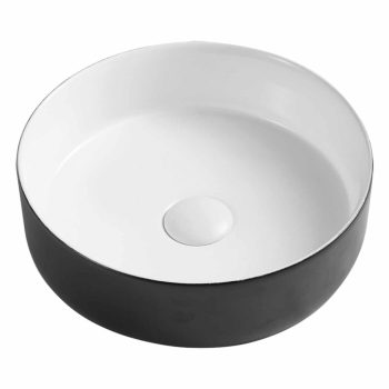 WELLIS | Rose B&W Matt