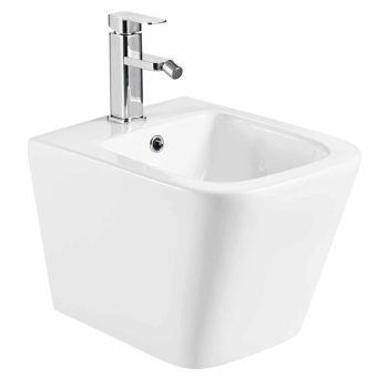 WELLIS | Aurora fali bidé