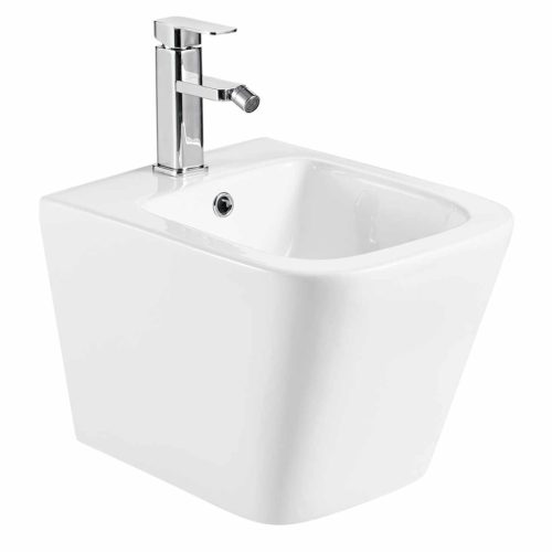 WELLIS | Aurora fali bidé