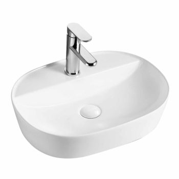 WELLIS | Petunia 50 pultra építhető mosdó