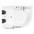 WELLIS | Dublo E-Drive™ TOUCH Retro csapteleppel