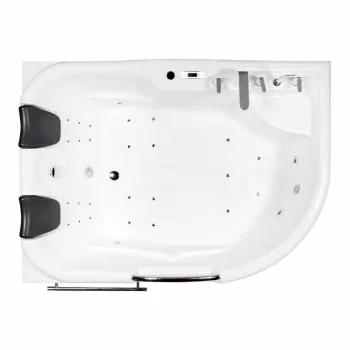 WELLIS | Dublo E-Drive™ TOUCH