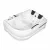 WELLIS | Dublo E-Drive™ TOUCH Retro csapteleppel