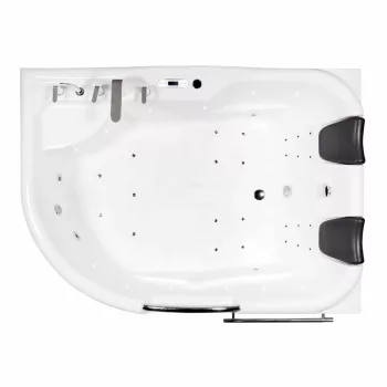WELLIS | Dublo E-Max™ TOUCH