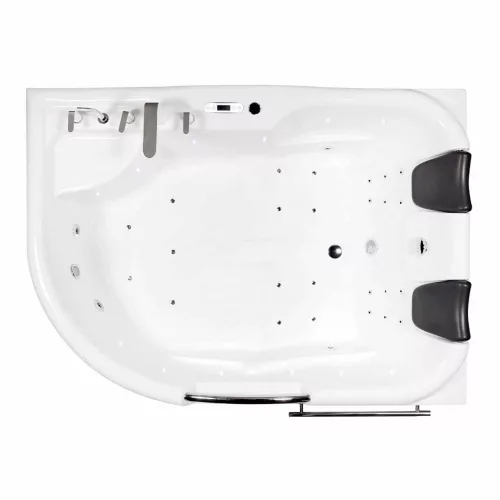 WELLIS | Dublo E-Max™ TOUCH