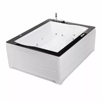 WELLIS | Nera Maxi E-Drive™ TOUCH Flipper csapteleppel