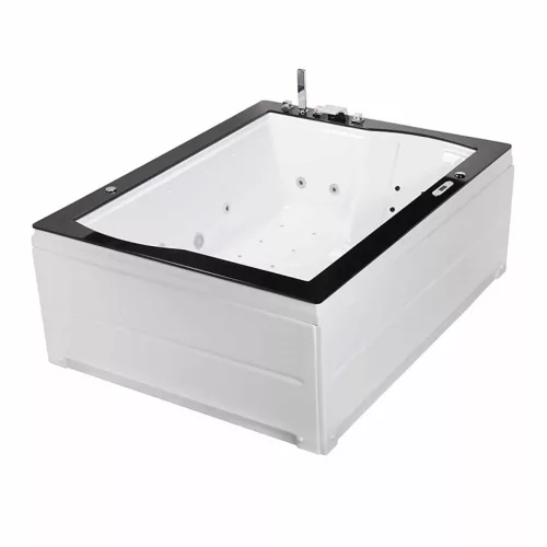 WELLIS | Nera Maxi E-Drive™ TOUCH Flipper csapteleppel