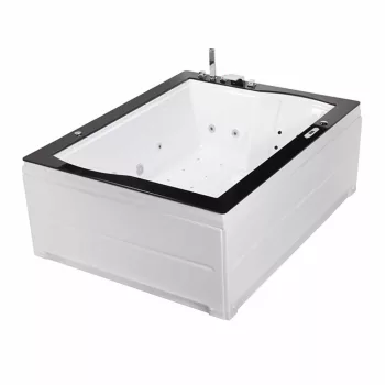 WELLIS | Nera Maxi E-Drive™ TOUCH