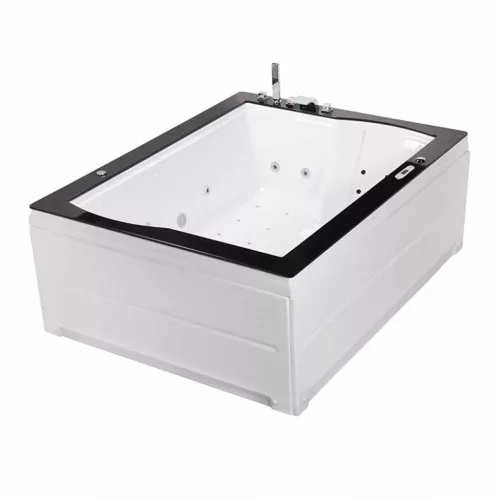 WELLIS | Nera Maxi E-Max™ TOUCH