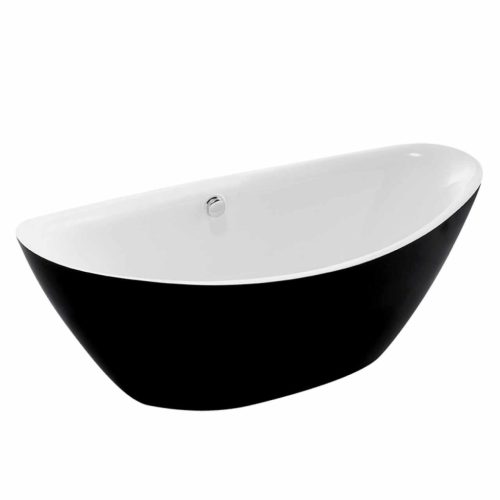 WELLIS | Arezzo Black