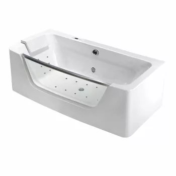 WELLIS | Rhone E-Drive™ TOUCH Flipper csapteleppel
