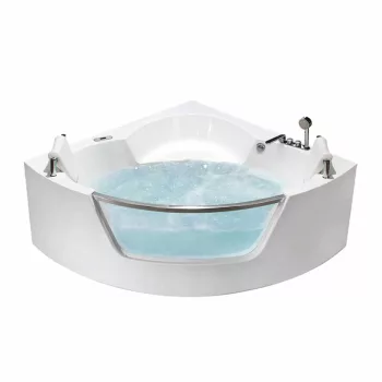 WELLIS | Tivoli E-Drive™ Flipper csapteleppel