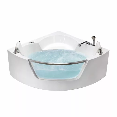 WELLIS | Tivoli E-Drive™ Flipper csapteleppel