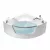 WELLIS | Tivoli E-Drive™ Flipper csapteleppel