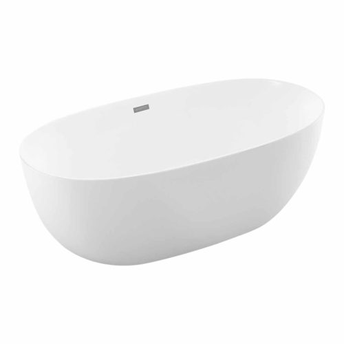 WELLIS | Oval 186 kád