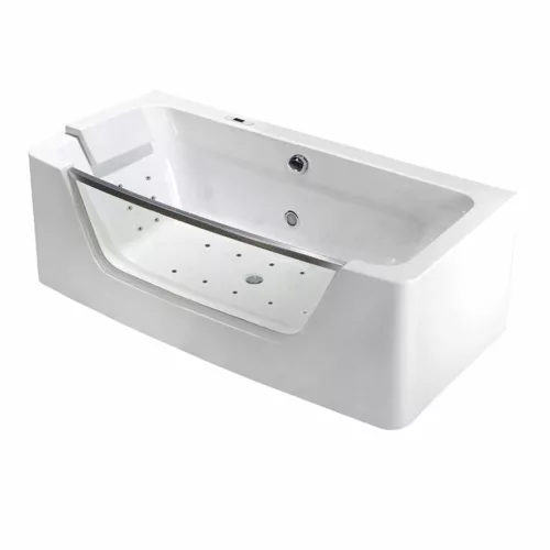 WELLIS | Rhone E-Drive™ TOUCH
