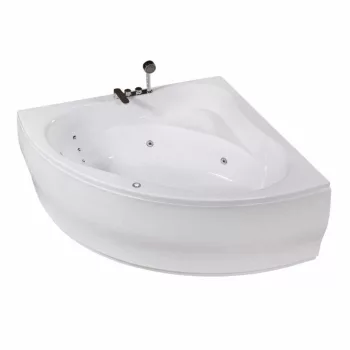 WELLIS | Bled Hydro™ Flipper csapteleppel