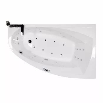 WELLIS | Matana E-Drive™ Flipper csapteleppel