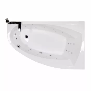 WELLIS | Matana Hydro™ Flipper csapteleppel