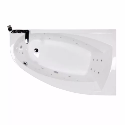 WELLIS | Matana Hydro™ Flipper csapteleppel