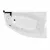 WELLIS | Matana Hydro™ Flipper csapteleppel