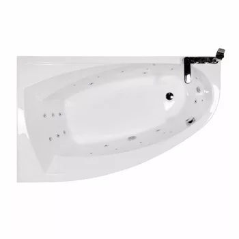 WELLIS | Matana Hydro™ Flipper csapteleppel