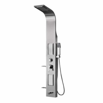 WELLIS | Napoli zuhanypanel