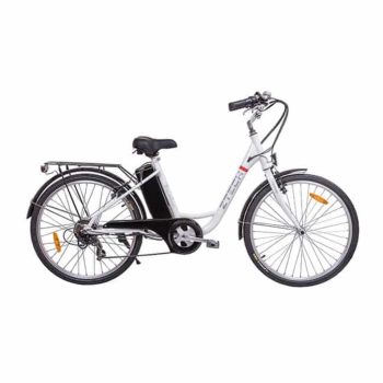   ZTECH elektromos kerékpár 250W 36V 9Ah Lithium, ZT-32C Barcelona