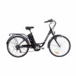 ZTECH elektromos kerékpár 250W 36V 9Ah Lithium, ZT-32C Barcelona