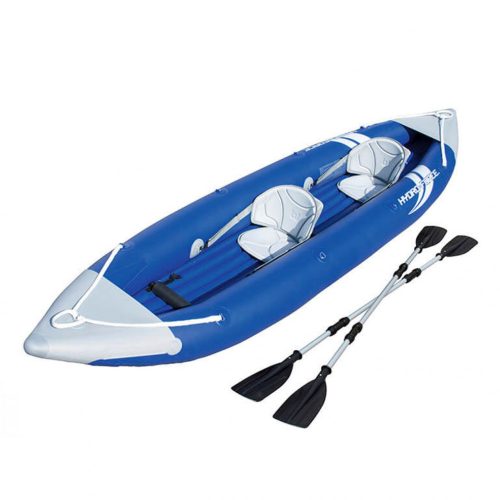 BESTWAY Felfújható kayak 385x93 cm, Hydro-Force Bolt x2