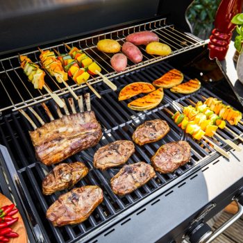 Faszenes grillsütők