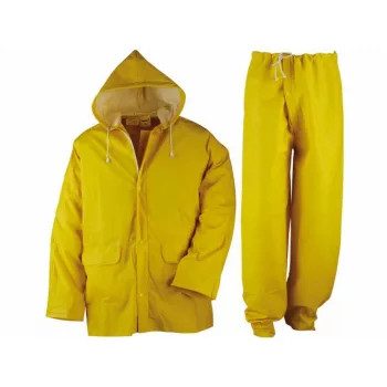 Esőruha, esőkabát