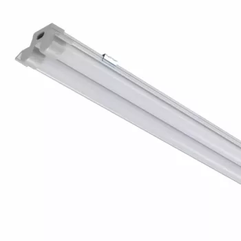 Lámpatestek LED csővel és LED szalaggal