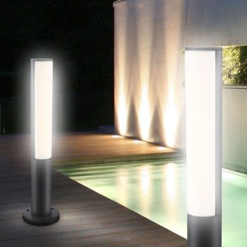 Kültéri világítás