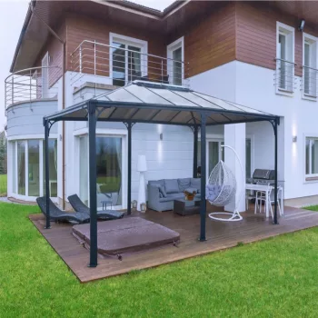 Pavilon