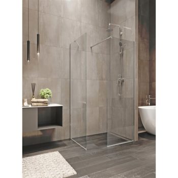 Zuhanyfalak, ajtók, walk-in kabinok