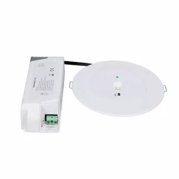 LED-es vészvilágítás