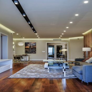 Beltéri világítás