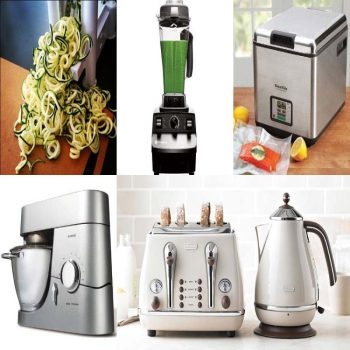 Háztartási kisgépek