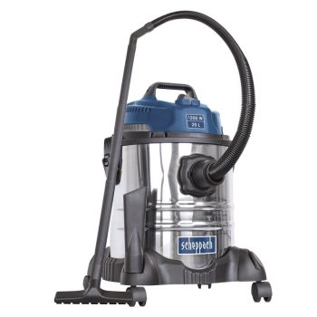 Porszívók, hamuporszívók