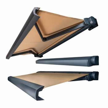 HELIOS Napernyő 250x350 cm