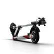 E-TWOW GT SL - Fehér  E-TWOW GT SL - Fehér 