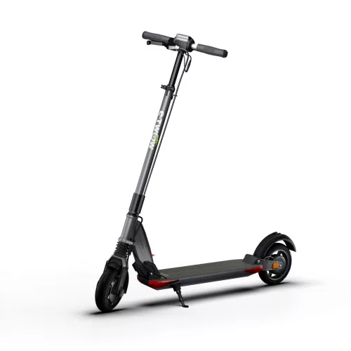 E-TWOW GT Sport - Grafitszürke