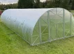 Ecoslider ES Pro 7x10 ipari üvegház - 70 m²