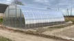 Ecoslider ES Pro 7x10 ipari üvegház - 70 m²