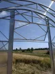 Ecoslider ES Pro 7x10 ipari üvegház - 70 m²