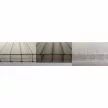 GAMPRE Regium Pergola 17,7 m², 16 mm polikarbonát, 350 x 508 cm