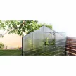 GAMPRE Sanus L10 polikarbonát üvegház 9,8 m², 6 mm